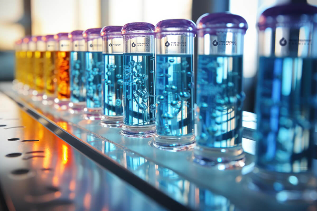 pac water treatment