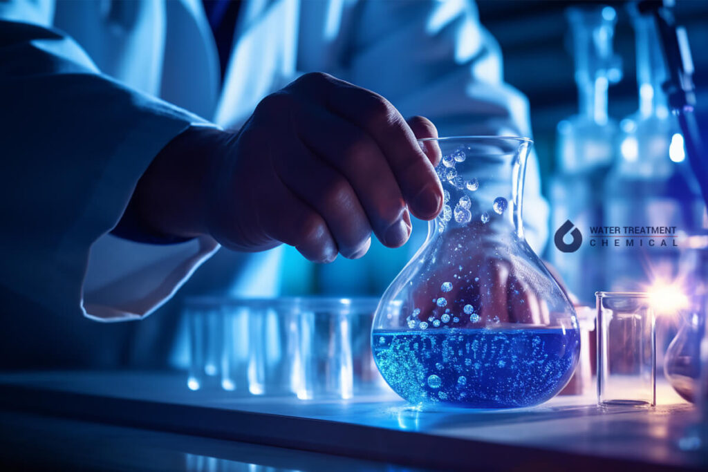 specialty chemicals