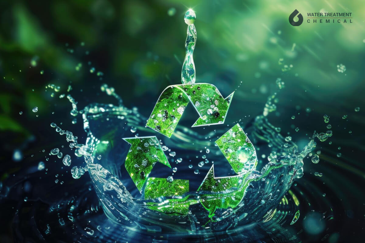 water recycling