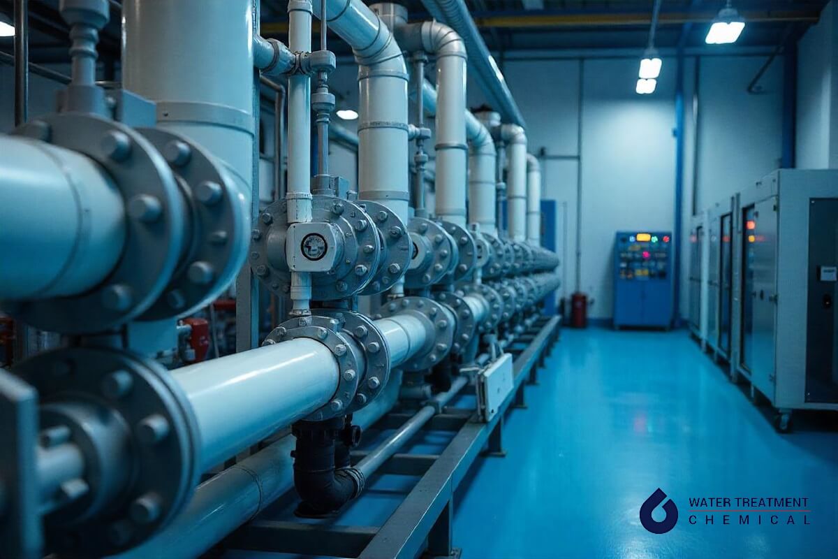 water treatment solutions