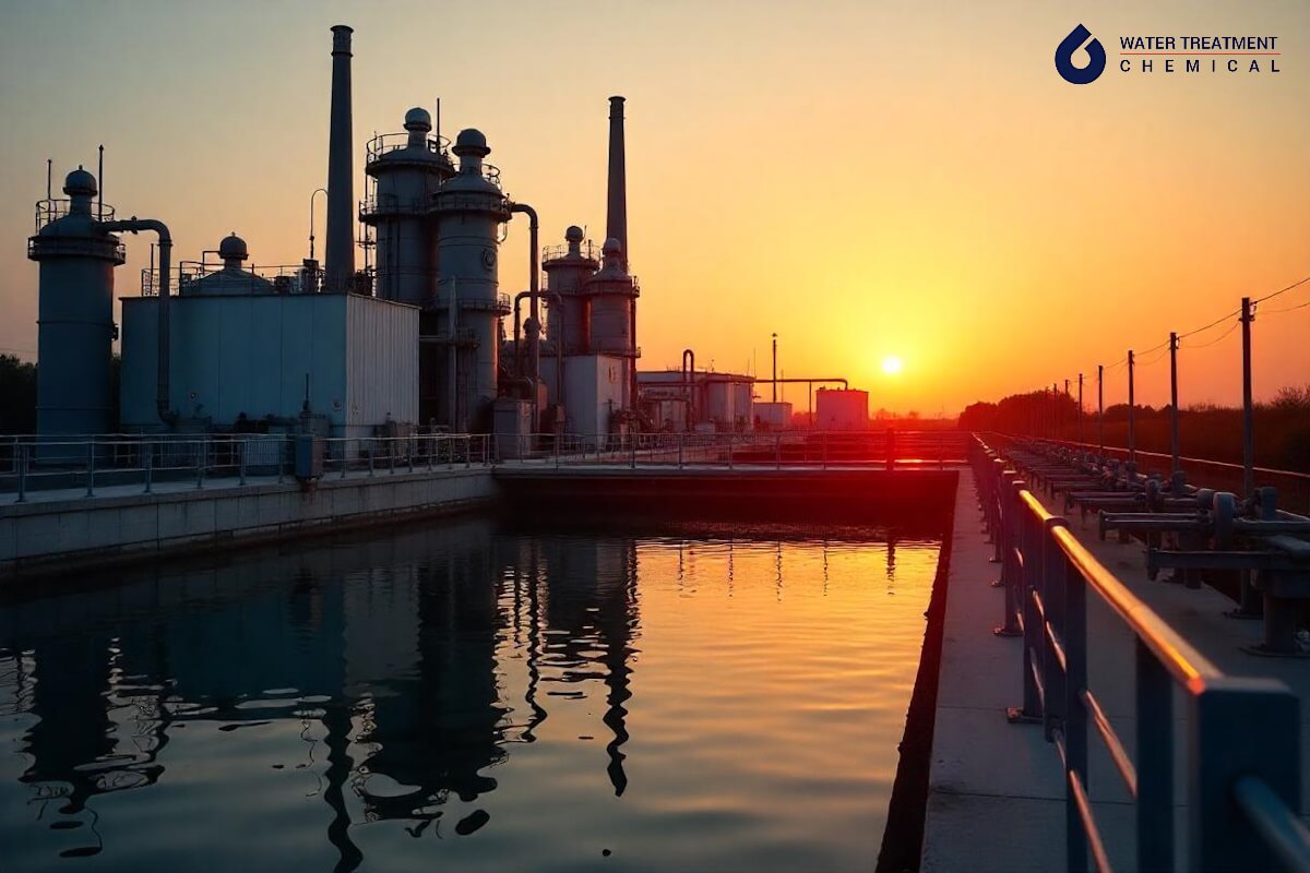 Boiler Chemicals