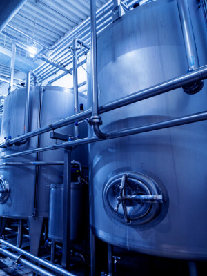Boiler Water Treatment Chemicals