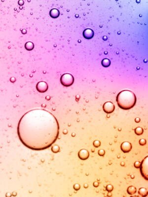 Cationic Decoloring Agent