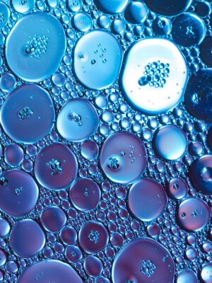 Cationic Pam Polyamines