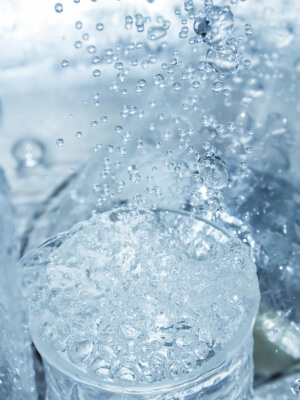 Cooling Water Chemicals