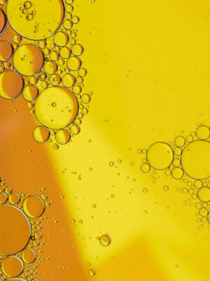 Liquid Cationic Polyamine Polymer