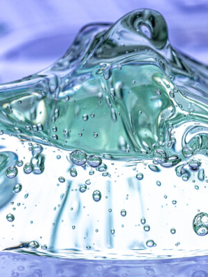 Poly Aluminium Chloride RIW-PAC