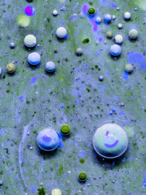 R-100 Deflocculent-Dispersant