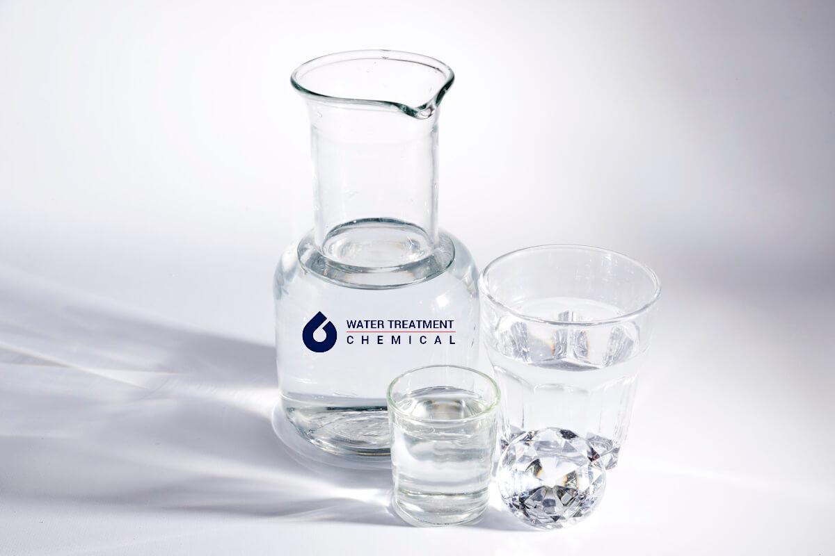 cooling water chemicals