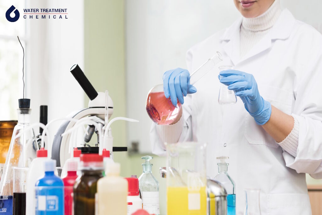 specialty chemicals
