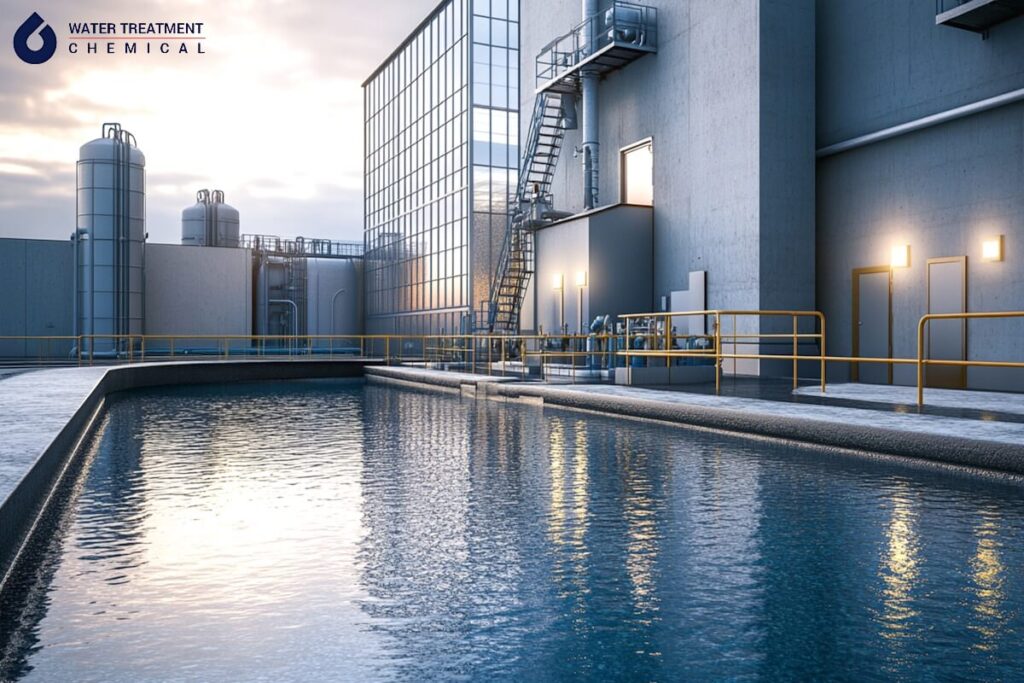 water treatment solutions