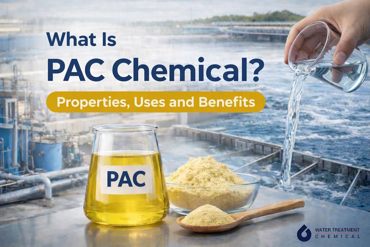 PAC Chemical