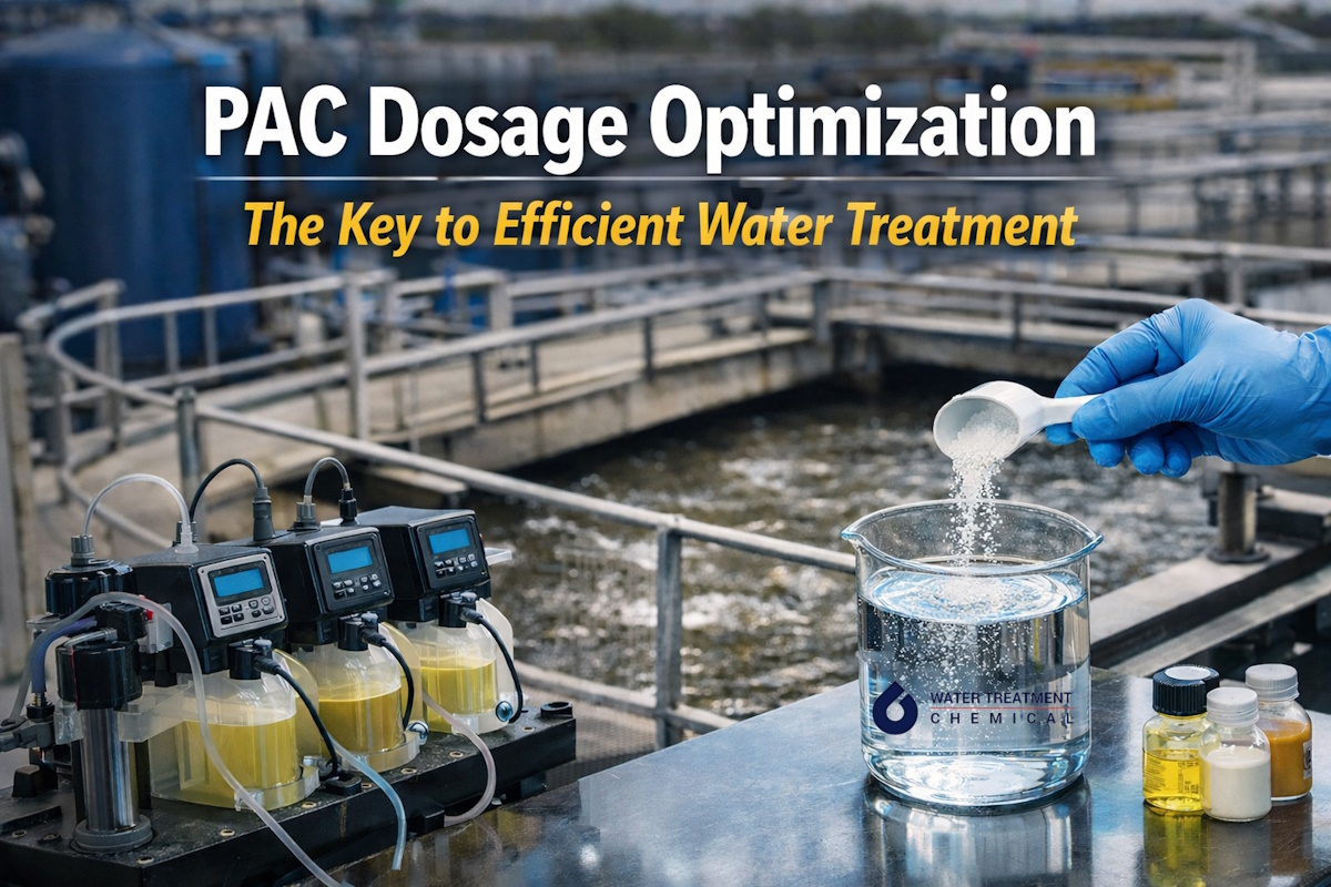 PAC Dosage Optimization